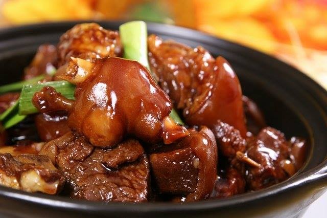 « Hà Nội xưa » : lorsqu’il s’agit de gastronomie fine...  - ảnh 9